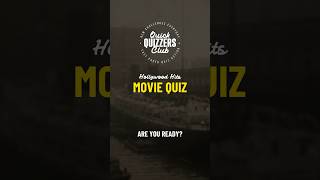 Movie Quiz: Hollywood Hits #quiz screenshot 5