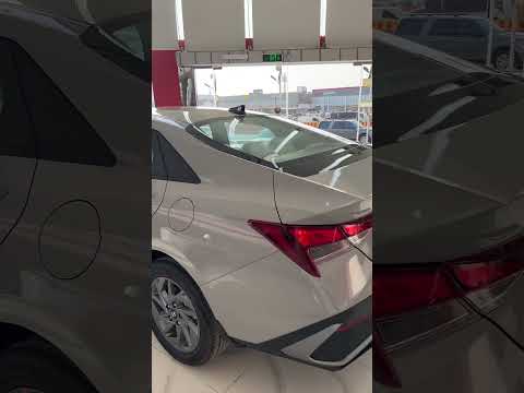 النترا الجديدة قيرها  فئة سمارت 2024 