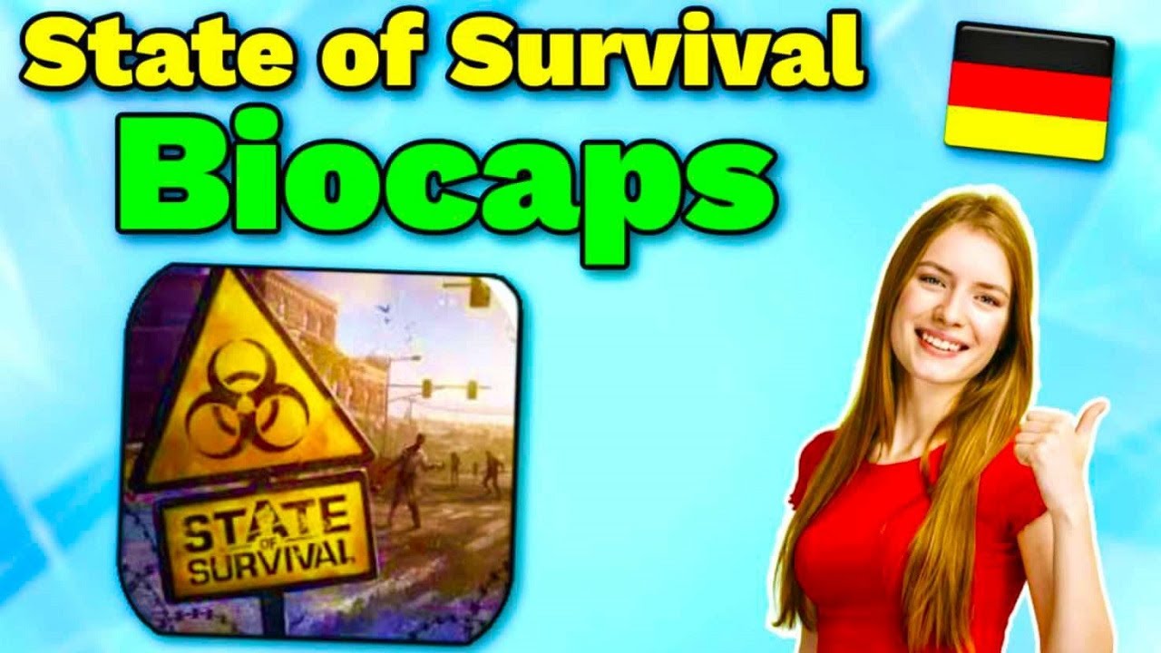 State Of Survival Cheats Deutsch Kostenlos