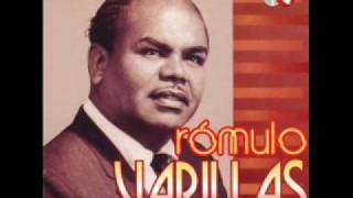 Romulo Varillas - Feo chords