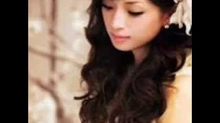 Who...... Ayumi Hamasaki