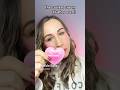 REALLY GOOD AND PIGMENTED BLUSH!! How to apply cream blush quickly #how to #beautytips #makeuphacks