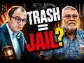 Circumstantial Evidence Case – Judge Fleischer Finds Probable Cause