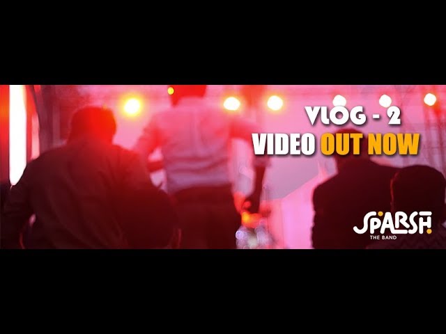 V log- 2 IIT Mood Indigo adlı videoyu YouTube'da izle V log- 2 IIT Mood Indigo adlı videoyu YouTube'da izle