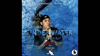 Vybz Kartel - Under Water 2024 Remix By Infectious Beatz