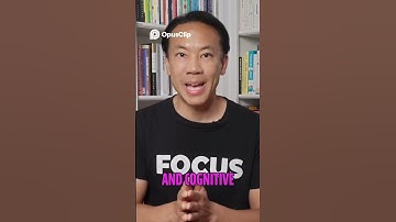 Multitasking Myth: Boost Productivity & Focus Now!