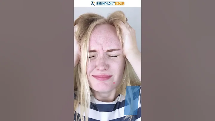 Giant Cell Arteritis - Signs You Should Not Ignore