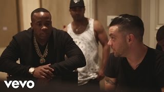 Yo Gotti - Behind the Scenes of "Rihanna" ft. Young Thug
