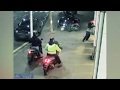 Motorcycle thief caught by heroes💪... Stolen cars reunited with their owners