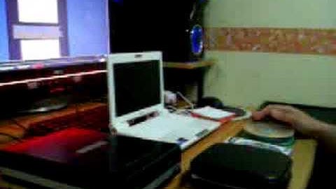 SBCR-How to Format/Reformat PC & Install Windows XP Part 1