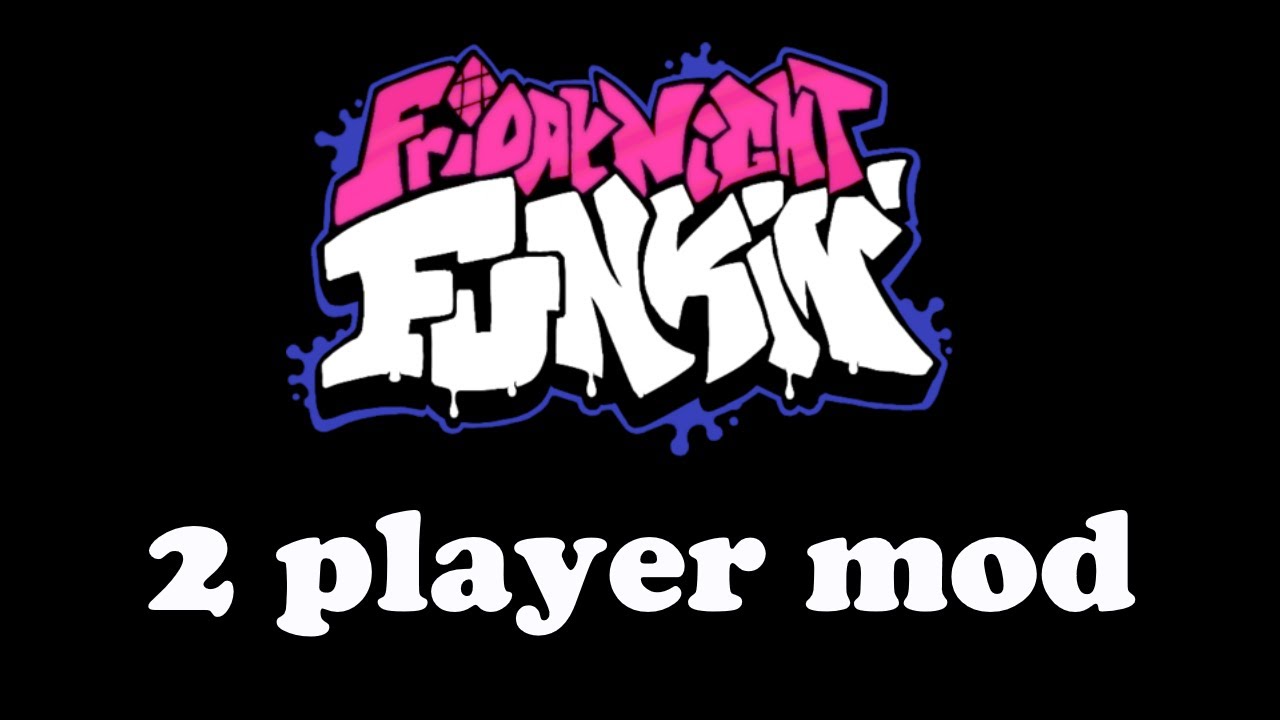 FRIDAY NIGHT FUNKIN' 2 PLAYERS free online game on