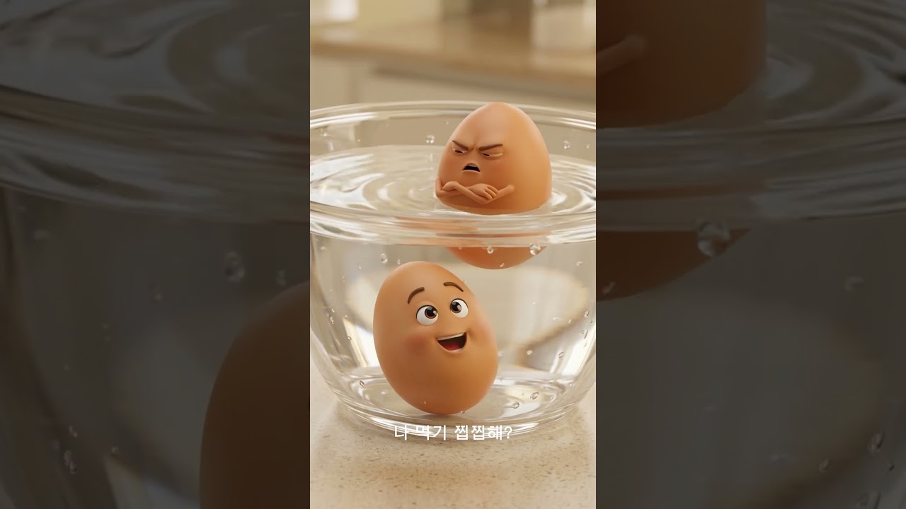이 음식 이렇게 먹으면 안됩니다