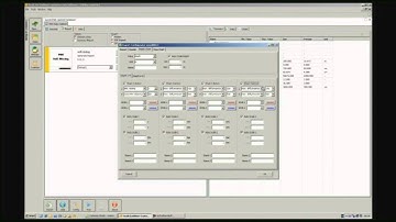Liebherr Nenzing Film - Process Data Recording System - PDE - Process Data Reporting - PDR.flv