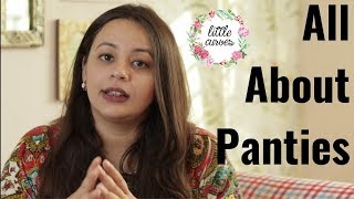 Choose right Panty to hide your Tummy || Tips To Choose Right Panty For You....