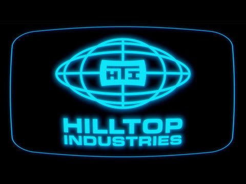 Hilltop Hoods - Don't Happy, Be Worry (Official Lyric Video)