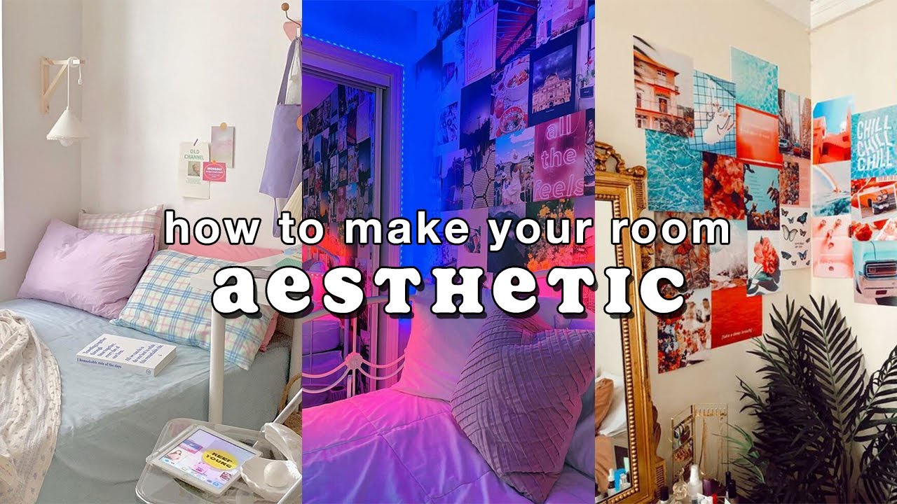 Take A Look at These DIY Room Decor Ideas and Transform Your Home