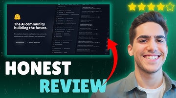 Hugging Face AI Review (2025) – The Hidden Costs of “Free” AI