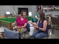 Now on 3: Homemaking at the fair