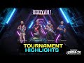TOURNAMENT HIGHLIGHTS 🏆 - GRINDING IN INDIAN LOBBY