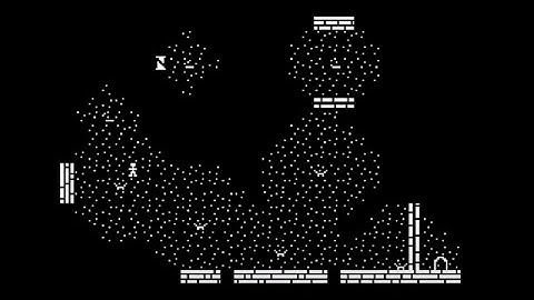 TENEBRA 2 (2023) ZX SPECTRUM