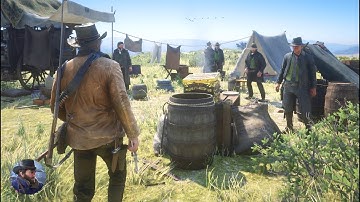 RDR2 - That