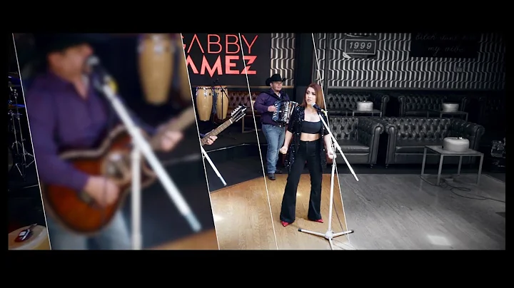Grupo Nocivo- Fuiste t Feat. Gabby Tamez