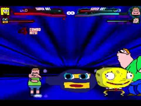 Mugen Request Spongebob Splaat Vs Clarence Get Out Of My Car Guy Youtube Mugen Request Spongebob Splaat Vs Clarence Get Out Of My Car Guy Youtube