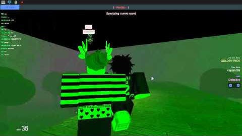 Hackers On VH2 ROBLOX