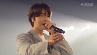 Super Junior 슈퍼주니어 - One More Chance [Japan Spesial Event 2022]