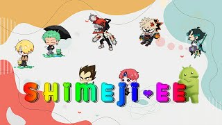 Shimeji-ee for Android screenshot 4