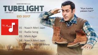 Tubelight All Songs screenshot 5