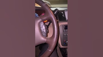 Key make to 2008 Buick Lucerne in Texas