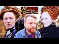 Mary Queen of Scots Film REACTION and REVIEW