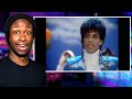 FIRST TIME LISTENING TO PRINCE & THE REVOLUTION! Raspberry Beret | REACTION