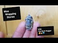 Wire wrapped stones how to make simple pendants #thefinders #withme