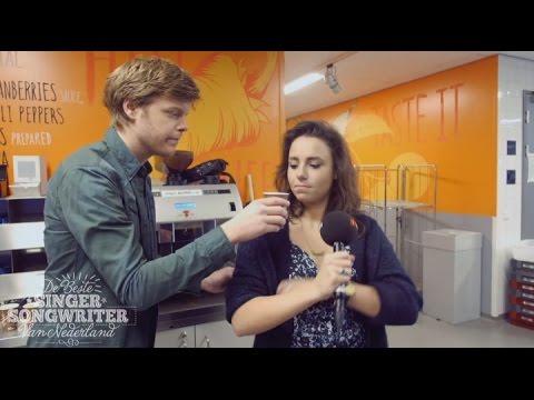 De Beste Singer-Songwriter van Nederland: voorstellen aflevering 4