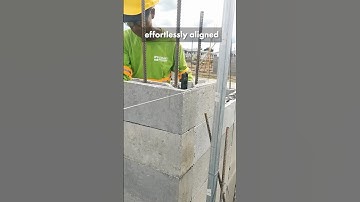 Build Faster and Stronger 0977-471-7641 / 0969-639-6542 #smartmasonry #hollowblocks