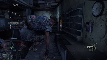 Making every shot count