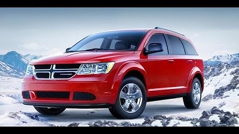 Dodge Journey 2012 Smart Key Programming in All Key Lost by Lonsdor K518