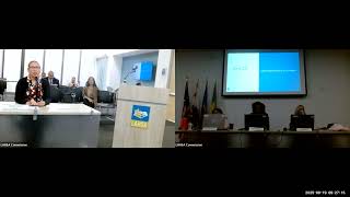 LAHSA Finance Committee Meeting | 9.17.2025