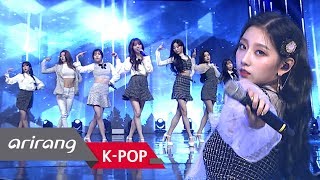 [Simply K-Pop] Lovelyz(러블리즈) _ Rewind _ Ep.347 _ 012519