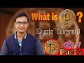 Bitcoin And Crypto Currencies Explained In Hindi || TechKing Hindi :)