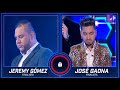 Los Cuatro Finalistas: José Gaona y Jeremy Gómez batallaron por llegar al duelo final