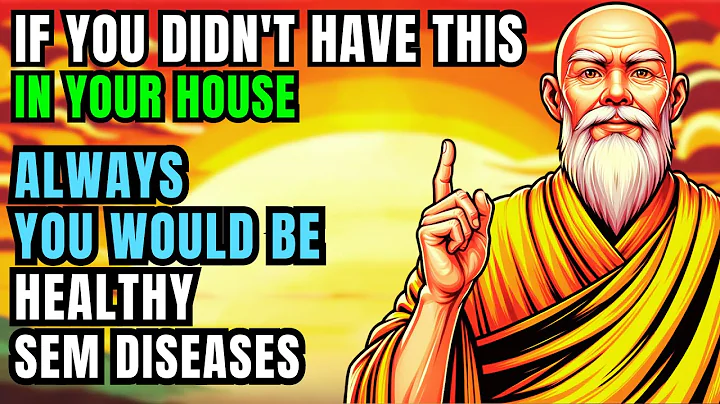 IF YOUR HOUSE HAS THESE 15 THINGS, REMOVE THEM NOW OR YOU WILL GET SICK! | Buddhist Wisdom