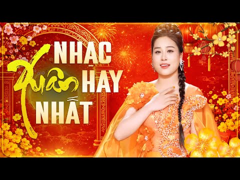 Nhạc Xuân Remix Hay Nhất NGHE XUYÊN TẾT 2026 - Xuân Họp Mặt | NHẠC 30 TẾT RỰC RỠ