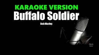 Buffalo Soldier Karaoke Version Bob Marley