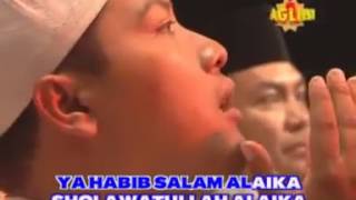 HABIB SYEHC Armada Pagora Bersholawat MAHALUL QIYAM