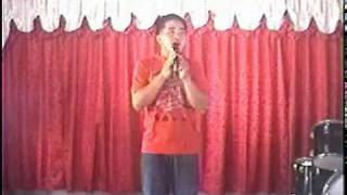 Video thumbnail of "Apo Adak Makadan no Adam Umitakay (Cancanaey Song)"