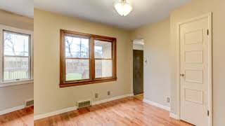 Indianapolis IN Home for Sale: 6012 N Oxford St