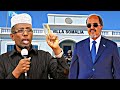 #Update: Mucaaradkii Somalia oo ku dhawaaqay Go,aano halis ah &amp; Xassan Sh oo is dhiibay kahor 15 May